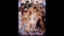 Completed Matched with Nine Alpha Mates StellarMotion