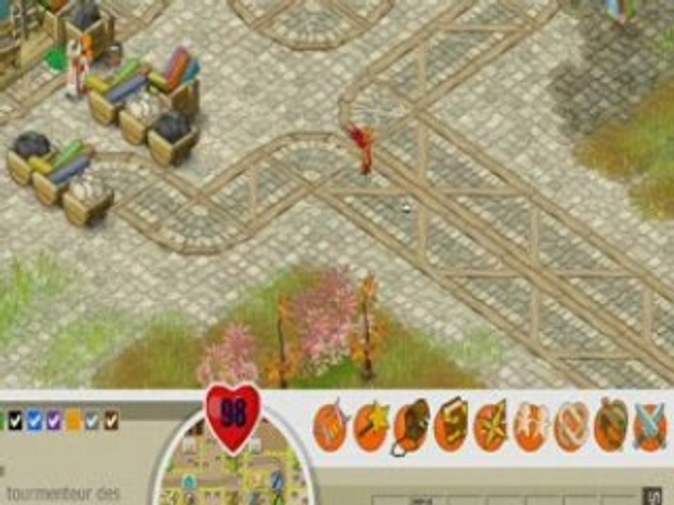 dofus