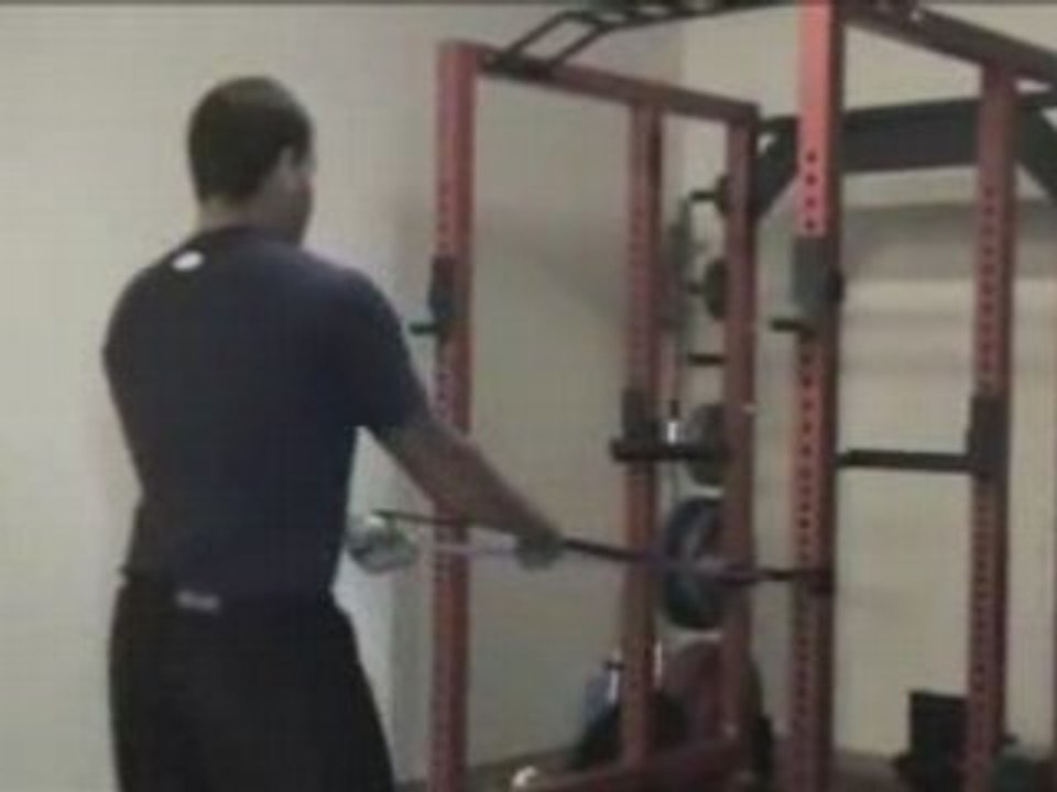 4-Minute Rapid Fat Loss Cardio Interval Training