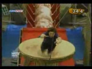 Viking Marine Stage Japanese Game !