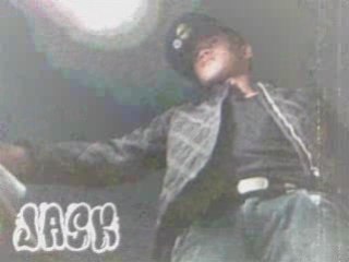 Jask Double Mise Remix