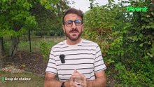 La météo de Farid du 25 septembre 2026