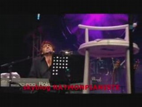 BARZOTTI je vous aime .... si sa cest pas de lamour