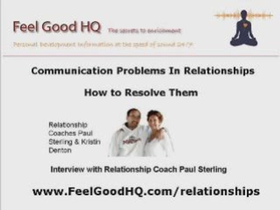 personal development seminars