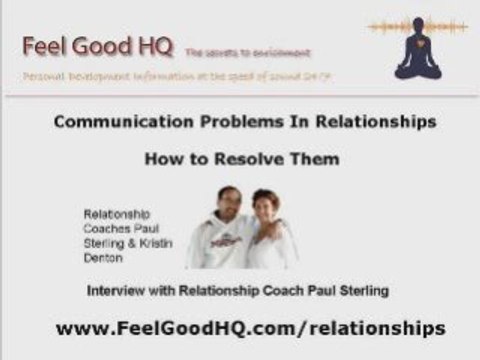 personal development seminars