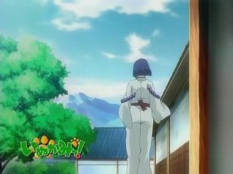 Inukami! 10 vostfr