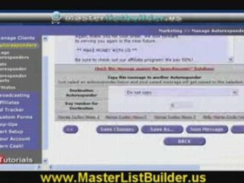 Online Shopping Cart Solution Gives the Power to Respond