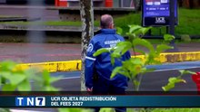 Edición nocturna de Telenoticias – 16 abril 2026 [Full Movie]