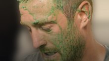 "Tout ce qu'un homme a fait un homme peut le défaire"