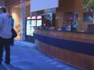 Les coulisses du Club France