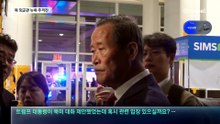 北 외무성 부상, 뉴욕 도착…취재진과 한밤 25km 차량 추격전