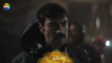 Sevdan Bir Ateş 4. Bölüm 1. Fragman | “Hiçbir acı, hiçbir keder sonsuza kadar sürmez Hüma!”
