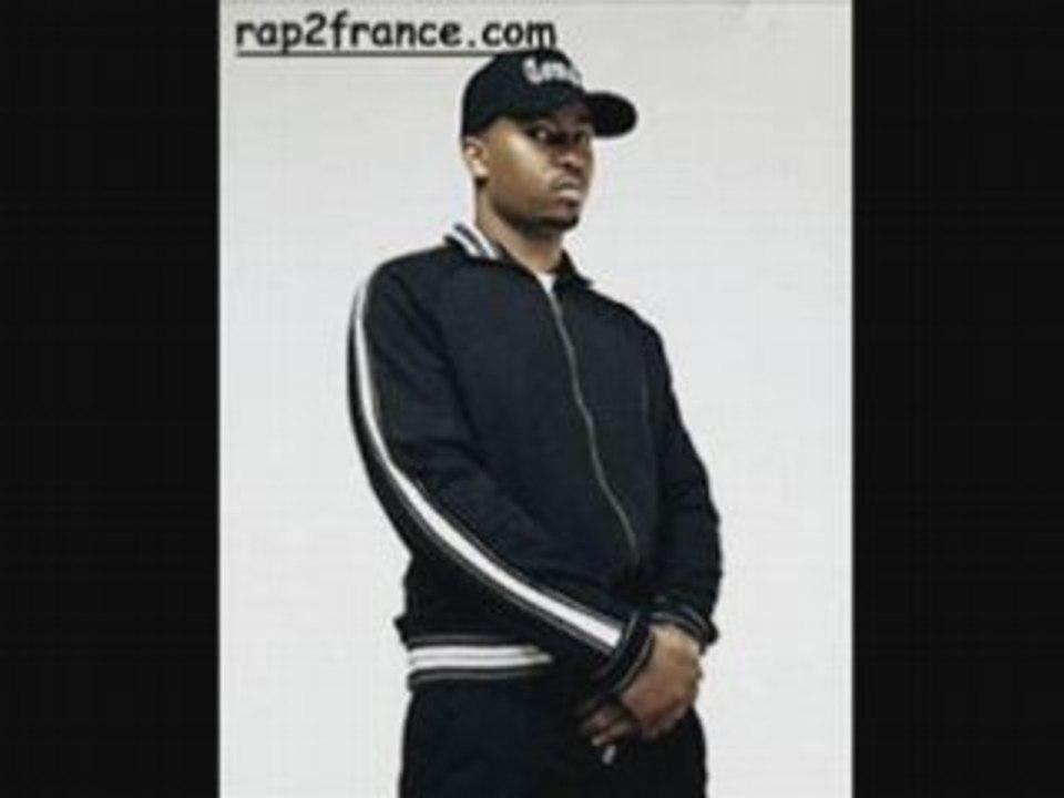 Rohff - Tu fais pas le poids ft Tandem