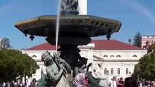 Upały nie odpuszczają. W Portugalii termometry pokazują nawet 40 stopni