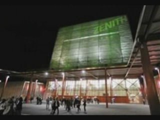 Photos de concert brainans et dijon