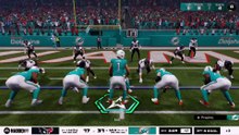 Becoming The Starting Quarterback (Madden NFL 27)