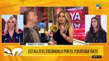 Yanina Latorre contó el verdadero motivo de la furia de Wanda Nara con Karina Iavícoli