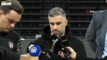 Dusan Alimpijevic: 'Basketbolun zirvesi diyebileceğimiz bir yerde, harikulade bir konumdayız'
