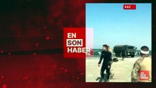 Kazakistan'daki deniz tatbikatında 9 asker hayatını kaybetti