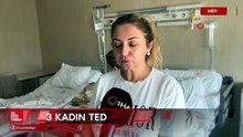 Mersin’de botoks yaptıran 3 kadın hastanelik oldu