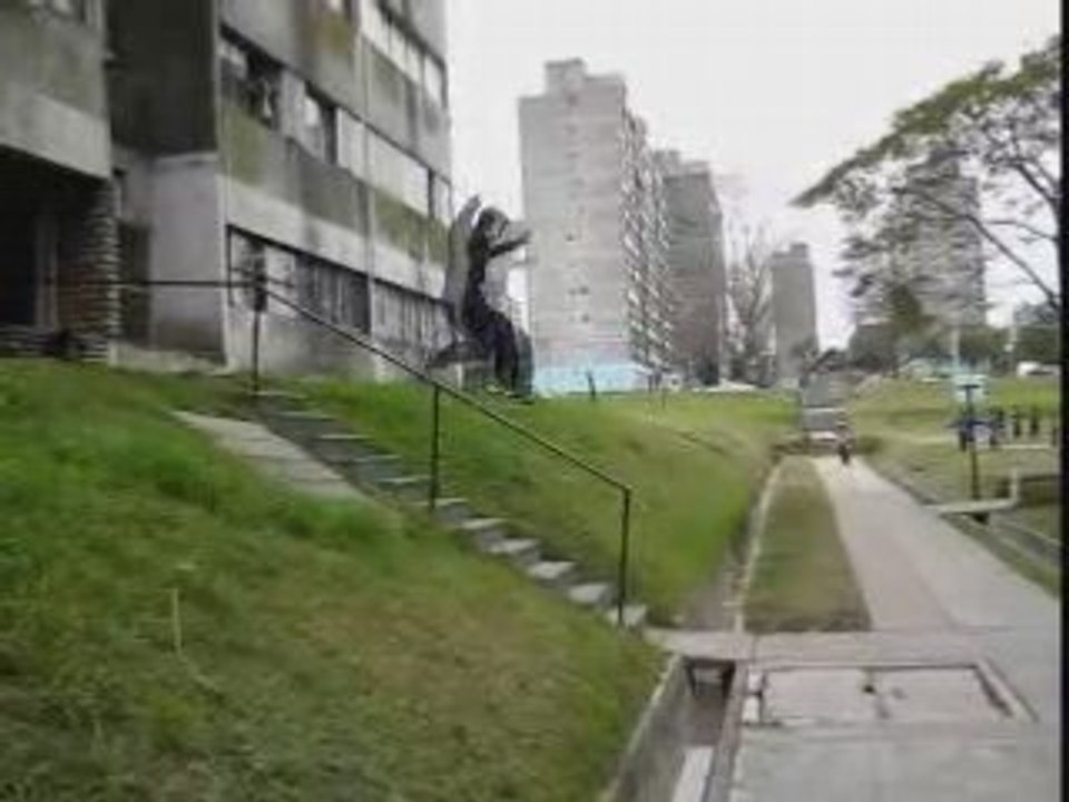 PKUY trazado por euskalerria 71 traceur: stich!!