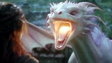 She Gave Birth to a Dragon _ The Mother_s Monster (2026)