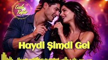 EMRAH HAYDİ ŞİMDİ GEL ARABESK COVER !!YAZ İÇİN ŞARKINIZ HAZIR!!