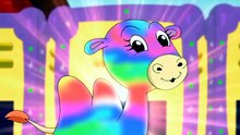 LeapFrog Scout & Friends Phonics Farm (2011) [Full Movie]