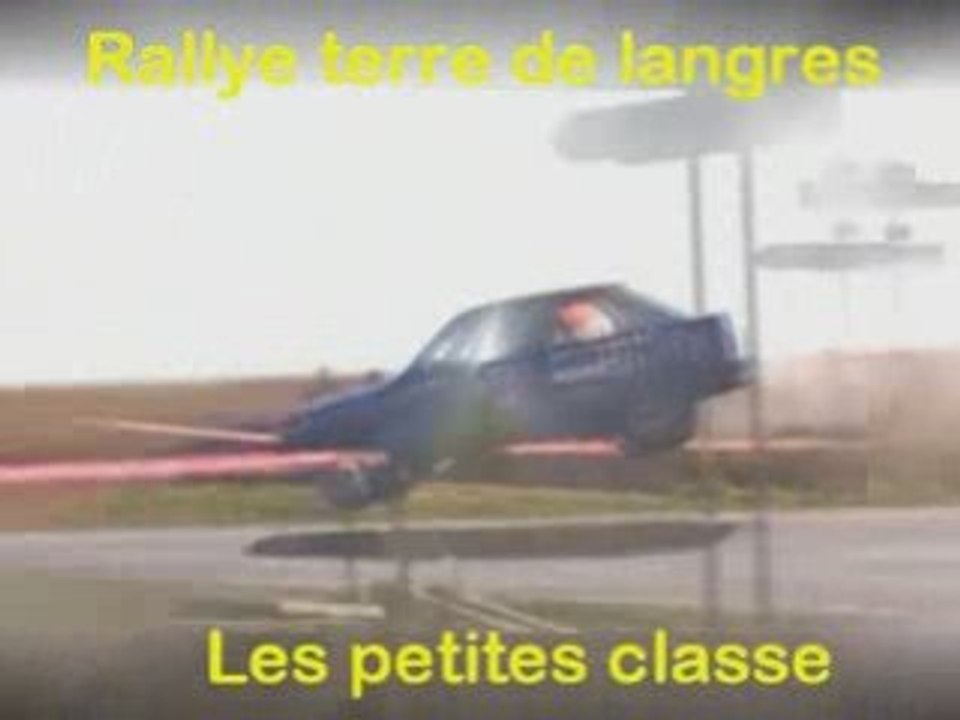 Terre de langres les petites classe