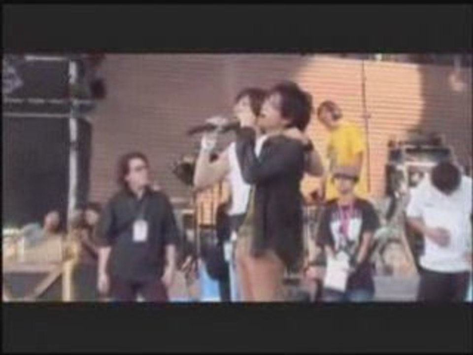 Gackt - Love Letter for ASIAN Dears