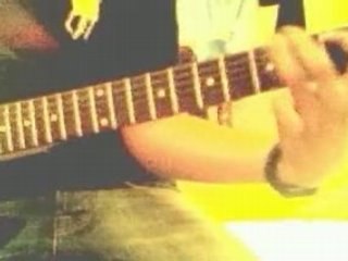 Rock Soloing #2