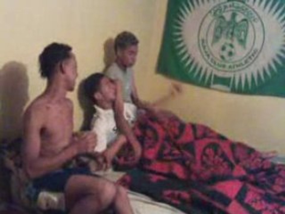 Conbat TANJIA  HAMODA