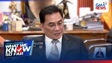 Fadullon: Marami sa complainant, hindi na makontak | WWKSF
