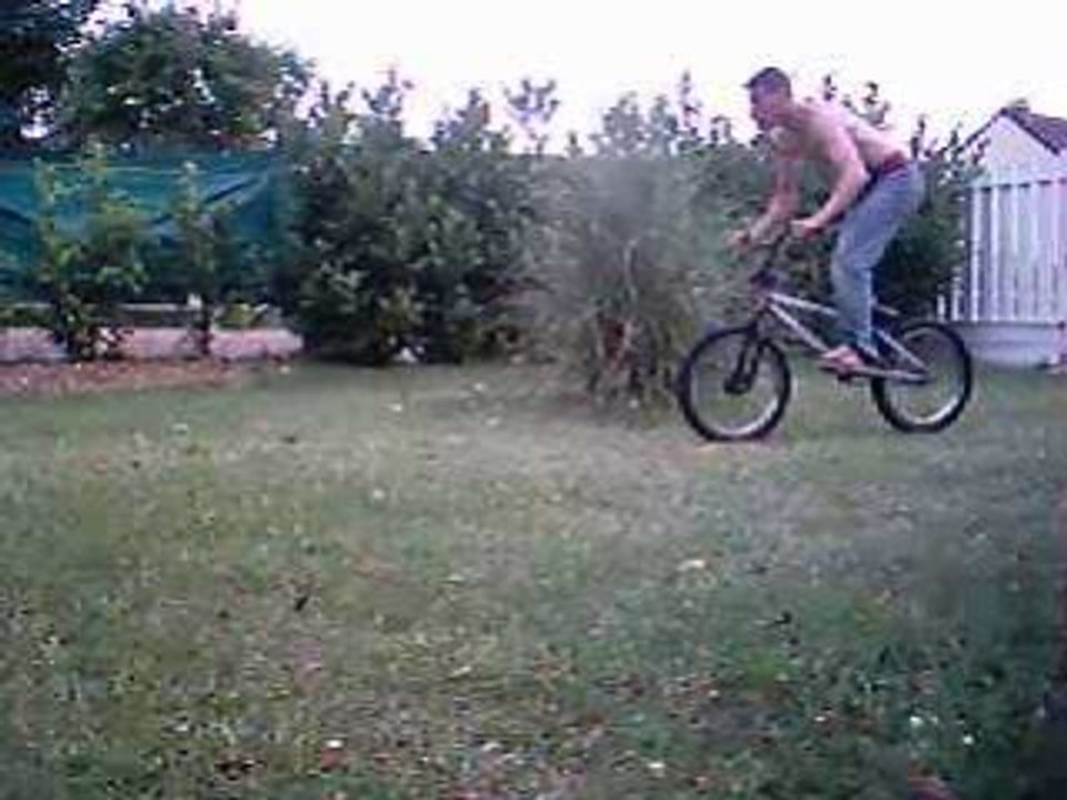 bmx
