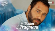 Evlilik Güzeldir 4. Bölüm 2. Fragmanı