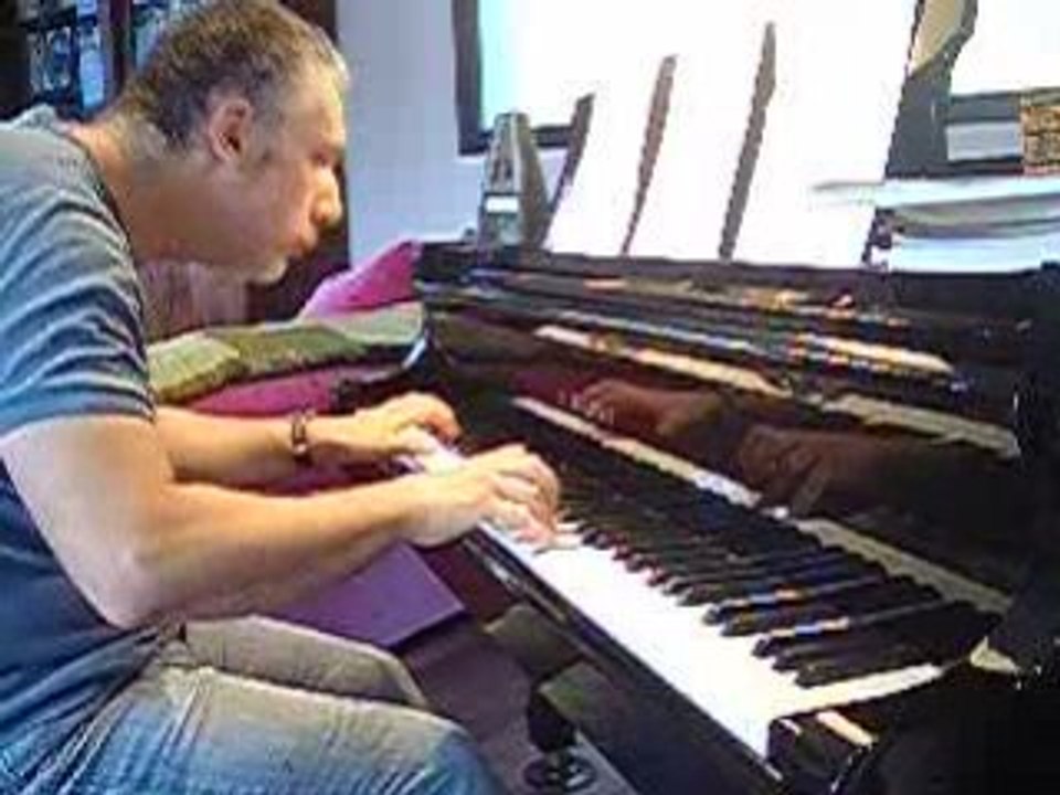 D.Scarlatti sonate l366