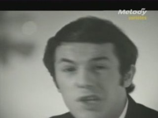 Inch allah Salvatore Adamo