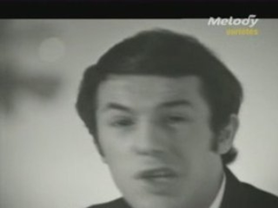 Inch allah Salvatore Adamo