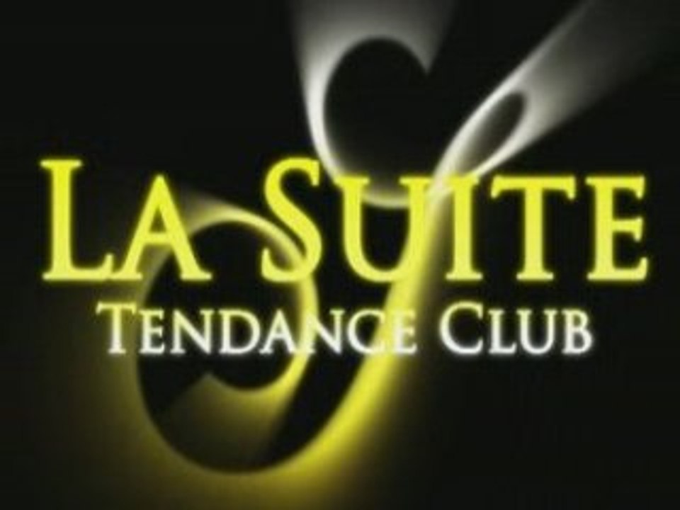 Teaser trophée des barmans @ la suite