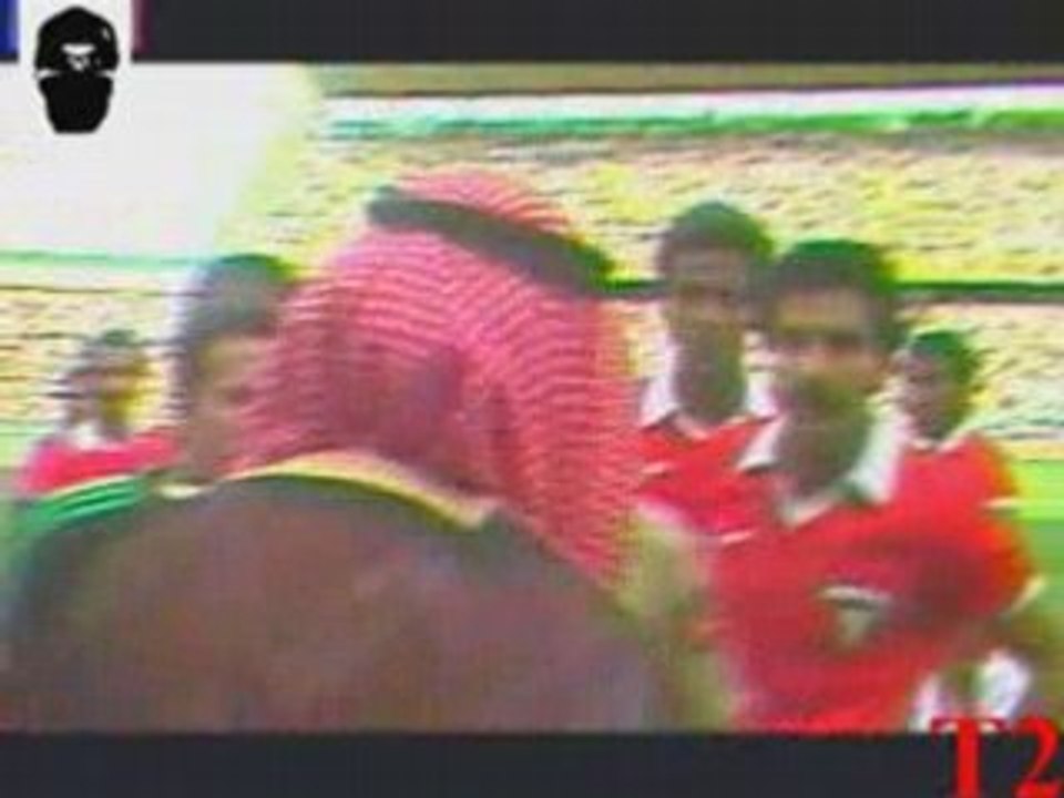 FranceKoweït Coupe du Monde 1982 Vidéo Dailymotion