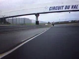 Julo & Jopi au Vigeant - 11 juillet 2008