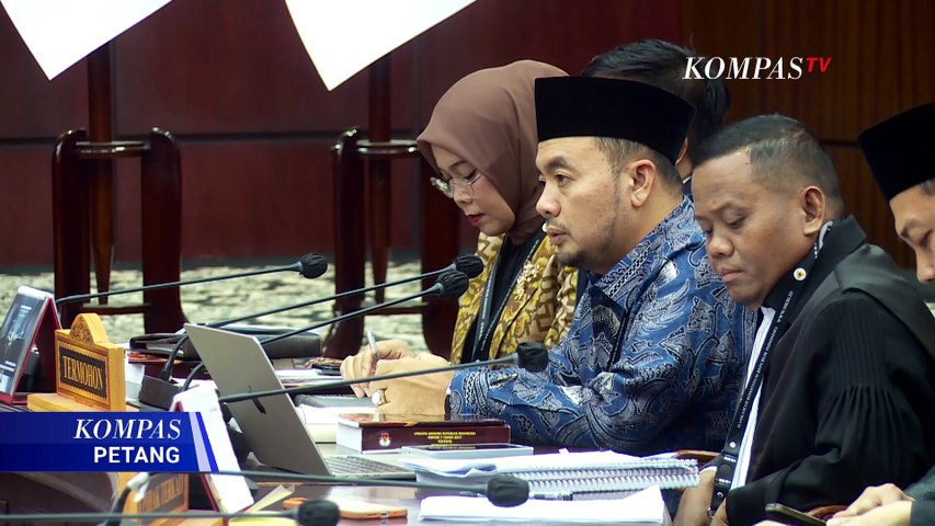 Tanggapi Ijazah Gibran yang Dipermasahkan Denny Cs, Jokowi Jelaskan Riwayat Pendidikan Putranya