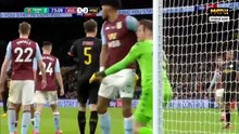 Aston Villa 1-2 Manchester City - Goals and Highlights (1/3/2020)