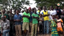 Région – ABOISSO : TOURNOI DE LA FRATERNITÉ À SONGAN