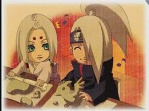 amv mangas