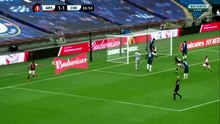 Arsenal 2-1 Chelsea - Goals and Highlights (1/8/2020)