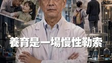 養育是一場慢性勒索 | 完整劇集 | Short Drama 繁體中文