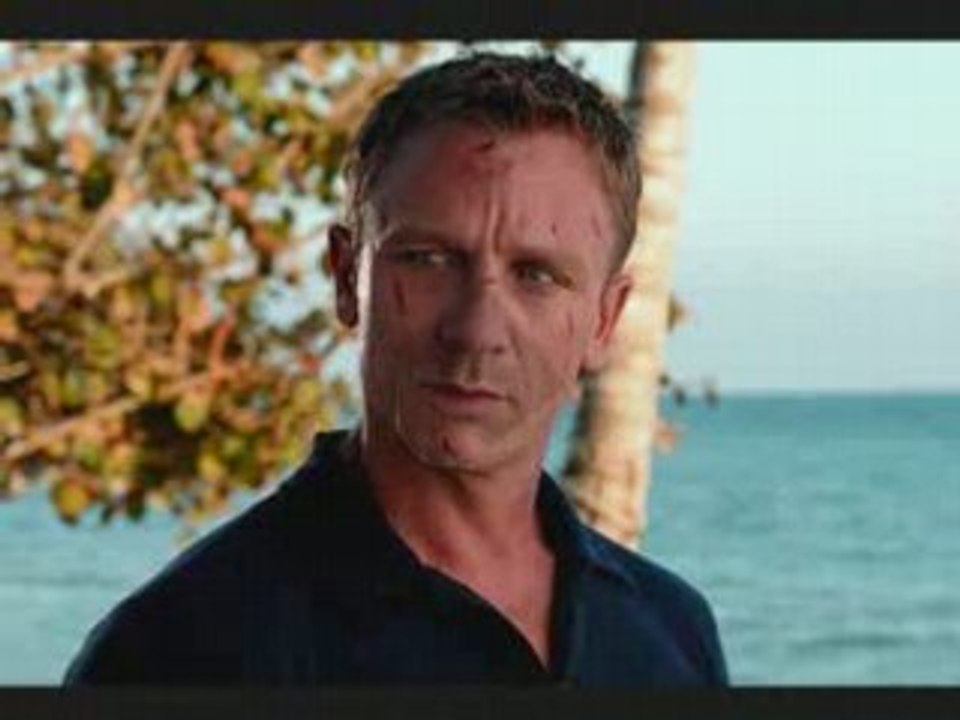 L'épée de Verité : mon casting !