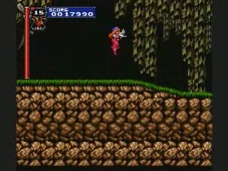 Let's Play Castlevania Rondo of Blood 3