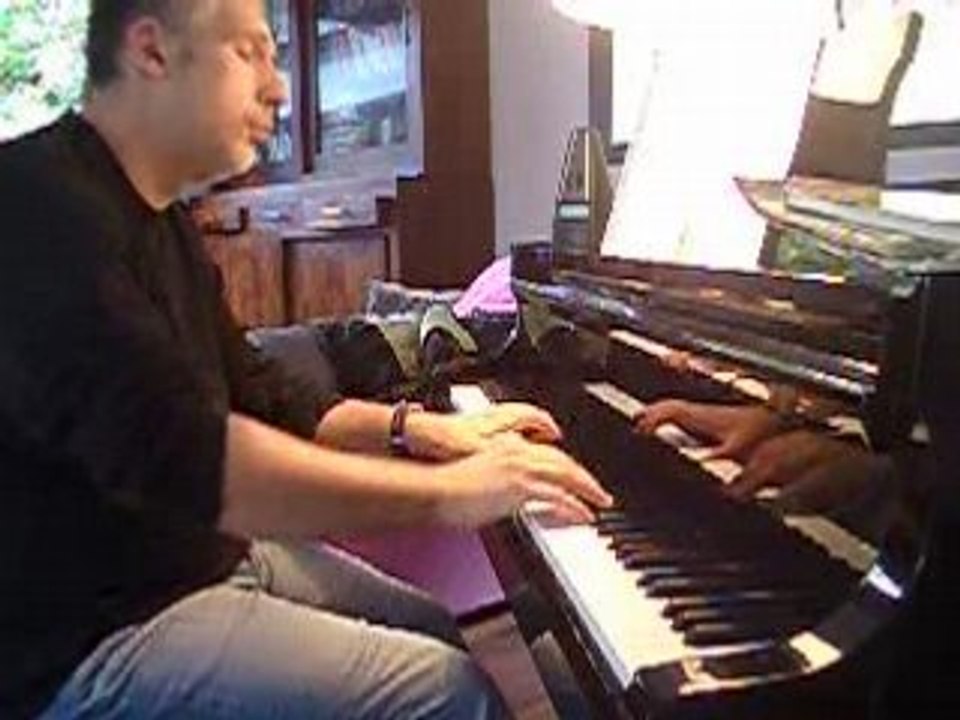 D.Scarlatti sonate l118